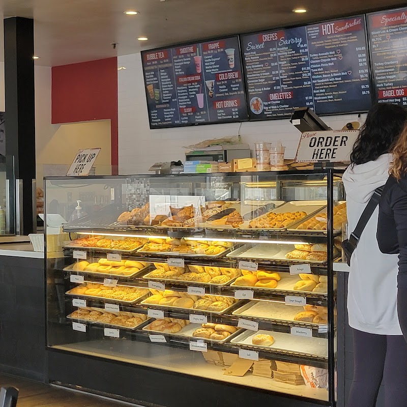 The Posh Bagel photo 3