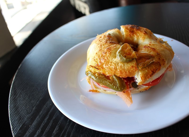 The Posh Bagel photo 2