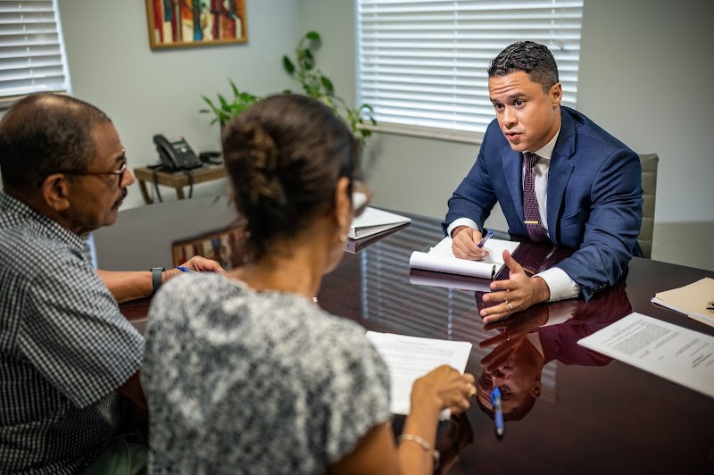 Paul James Monsanto Attorney | Estate Planning, Probate, Asset Protection | Wesley Chapel | Tampa photo 3