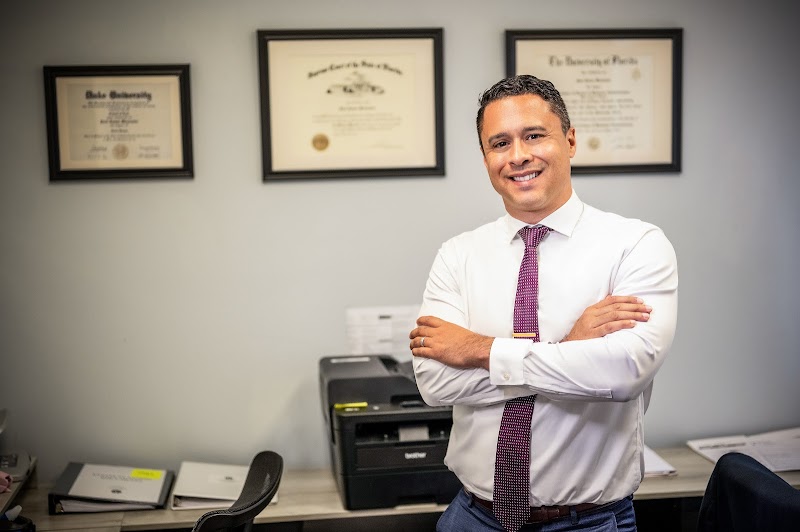Photo of Paul James Monsanto Attorney | Estate Planning, Probate, Asset Protection | Wesley Chapel | Tampa