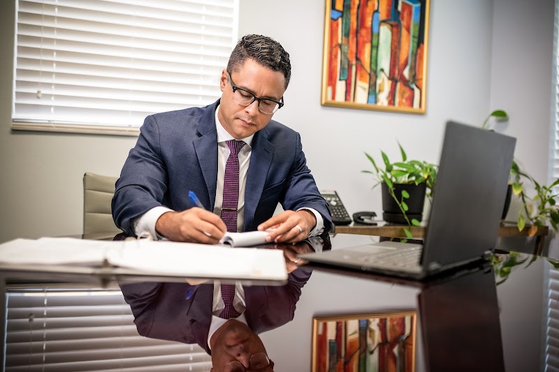 Paul James Monsanto Attorney | Estate Planning, Probate, Asset Protection | Wesley Chapel | Tampa photo 2