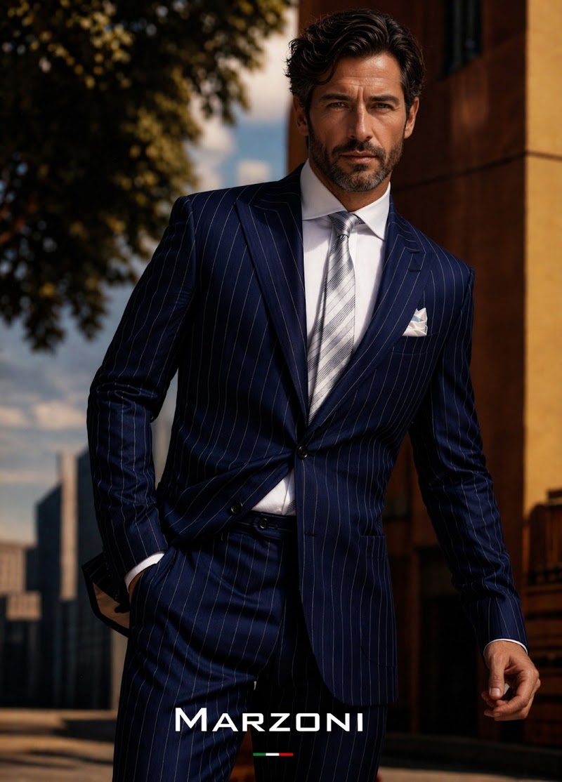 Henricks Custom Suits photo 3