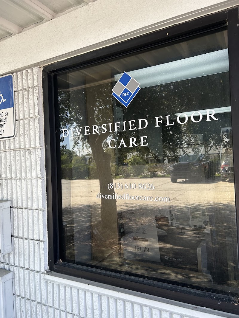 Photo of Diversified Floor Care Inc.