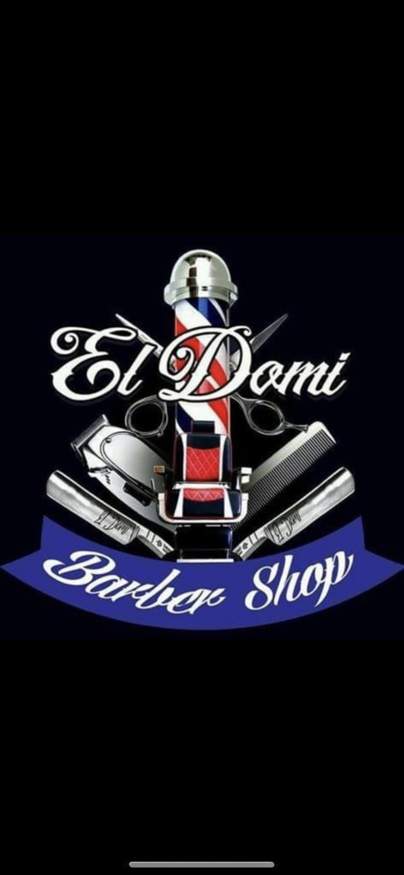 El Domi Barber shop 1 photo 4