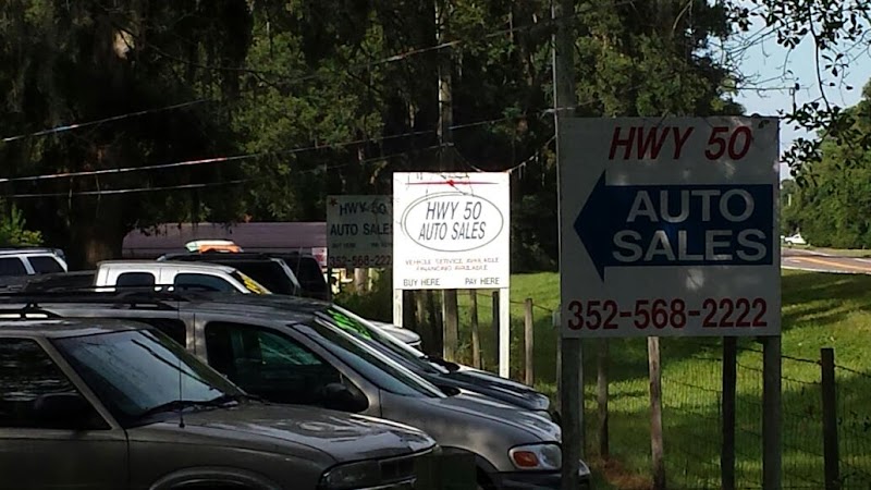 Highway 50 Auto Sales photo 5