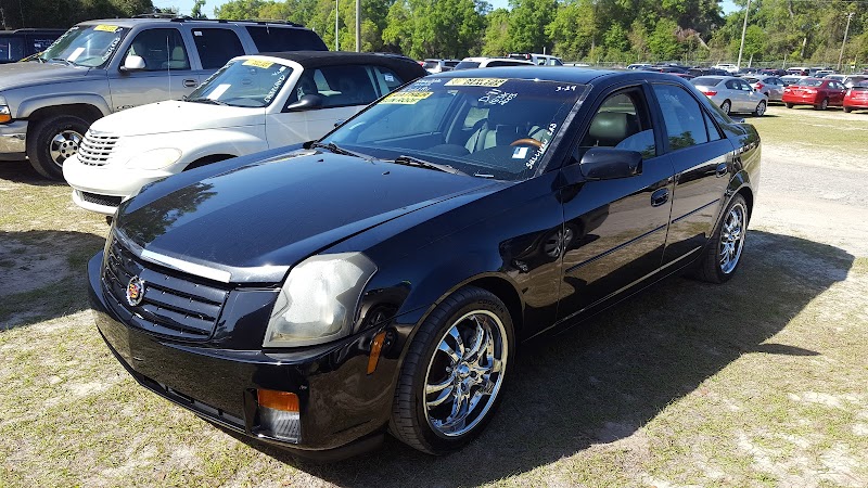 Highway 50 Auto Sales photo 4
