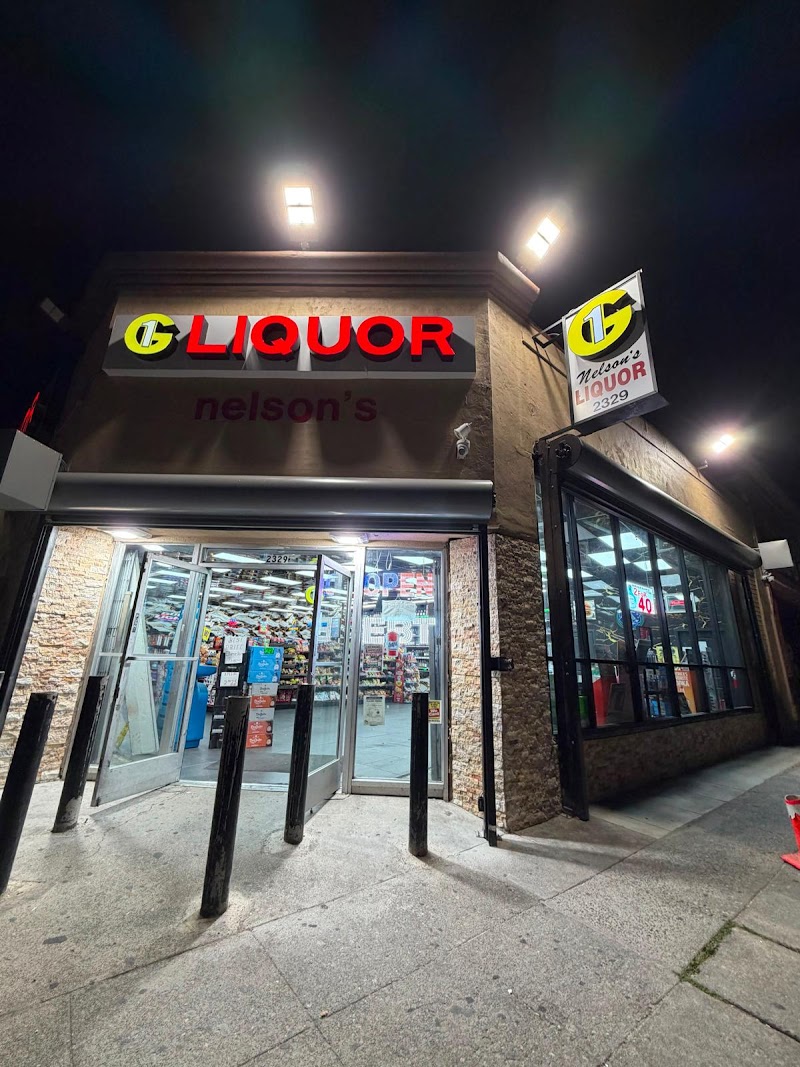 Photo of G1 Liquor