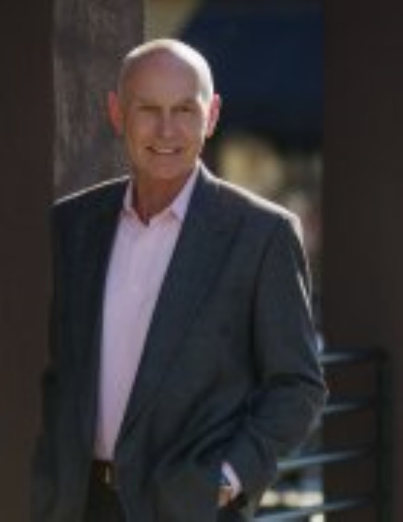 Photo of John S Reese Real Estate Broker Associate