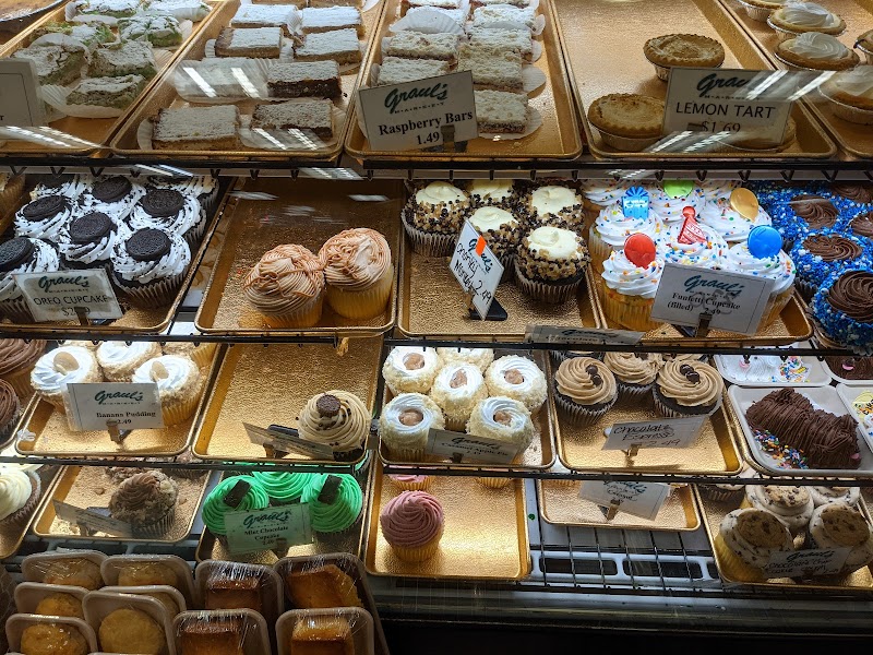 Graul's Market Annapolis photo 5