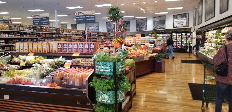 Graul's Market Annapolis photo 3