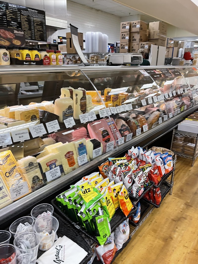 Graul's Market Annapolis photo 4