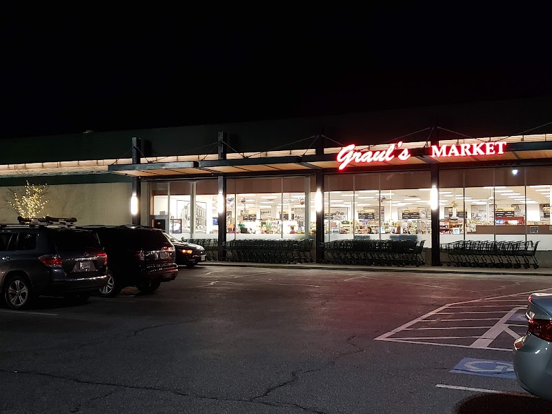 Photo of Graul's Market Annapolis