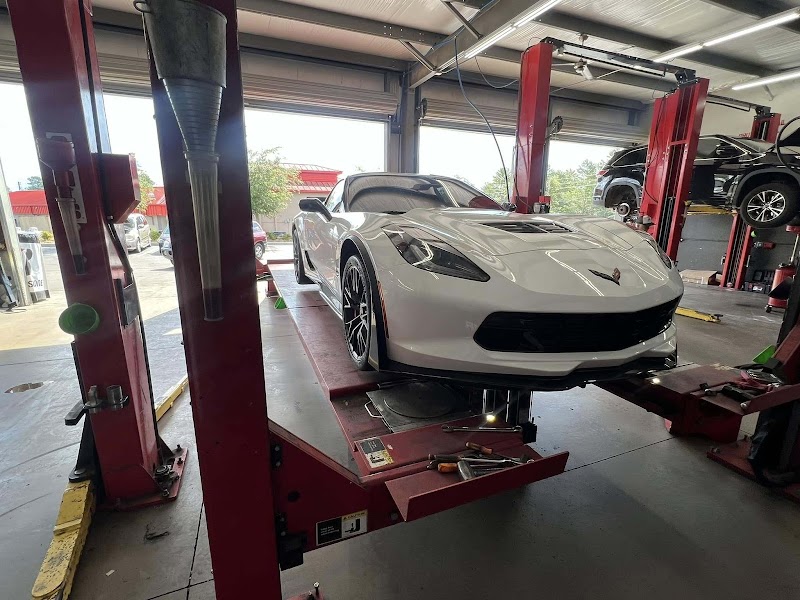 Tire Depot Plus Auto Repair photo 5