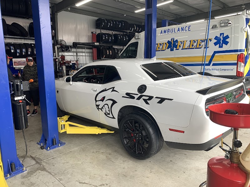 Tire Depot Plus Auto Repair photo 3