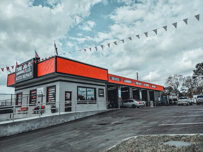 Tire Depot Plus Auto Repair photo 4