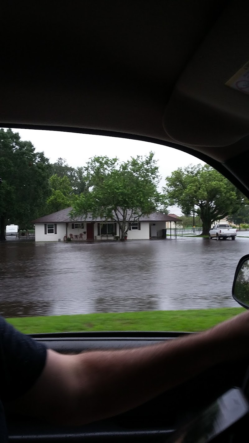 Earl Simmons / Turkey Creek Park & Recreation Center photo 5