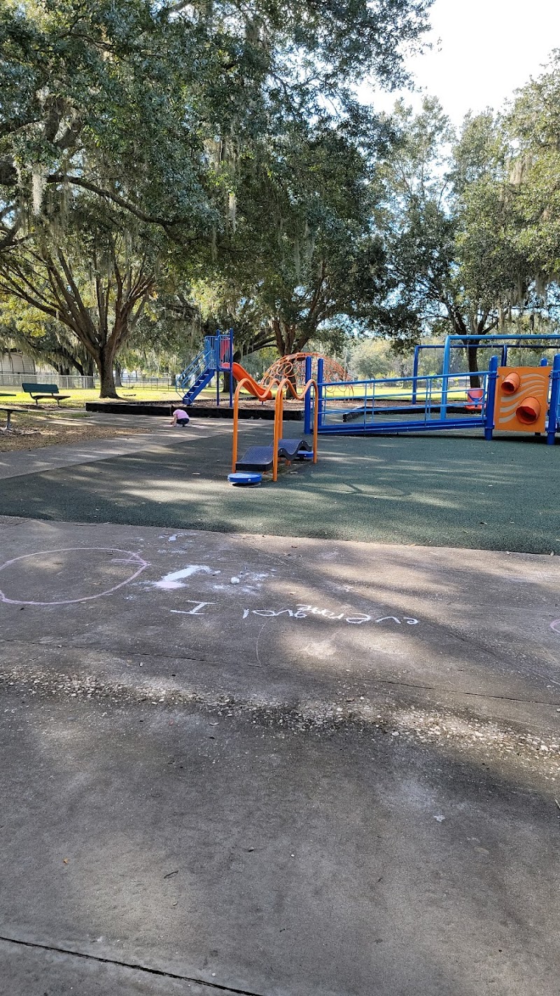 Earl Simmons / Turkey Creek Park & Recreation Center photo 3