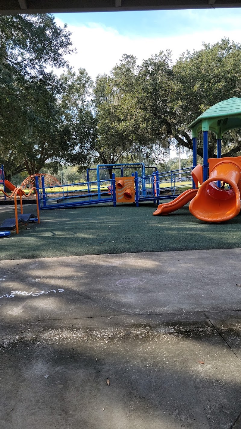 Earl Simmons / Turkey Creek Park & Recreation Center photo 4