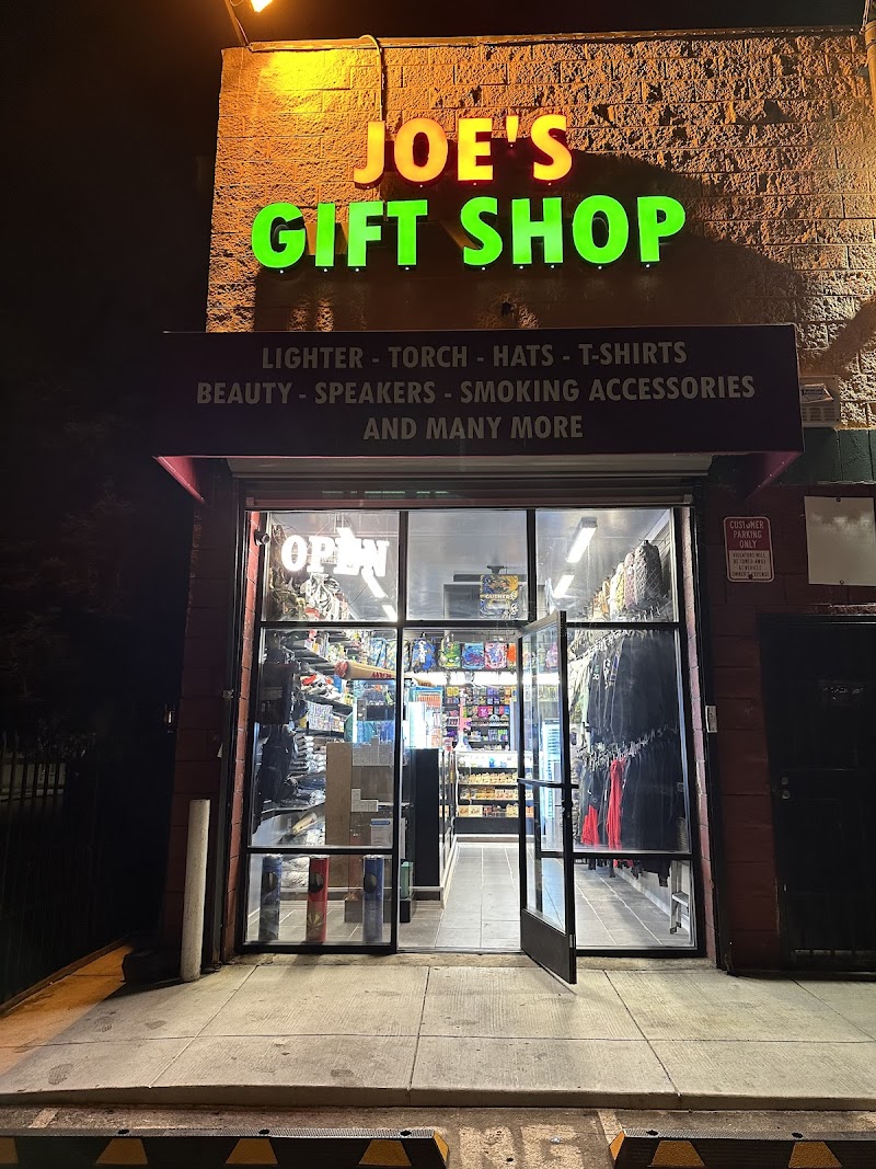 Photo of Joe's Gift Shop