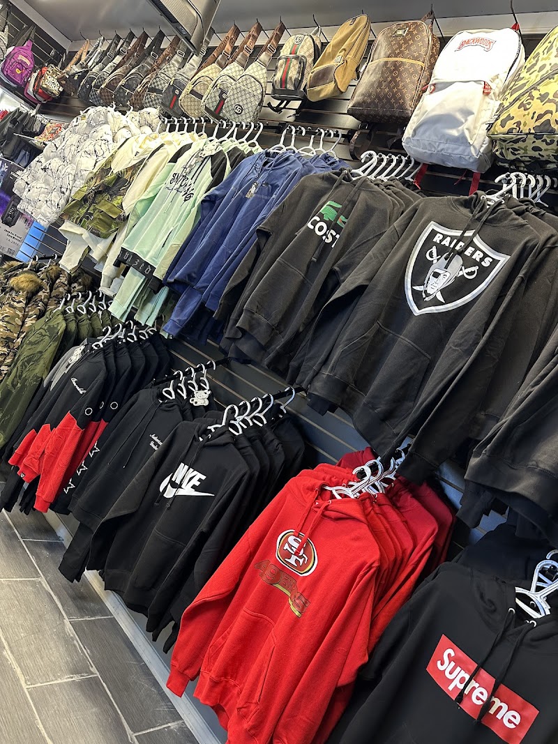 Joe's Gift Shop photo 5