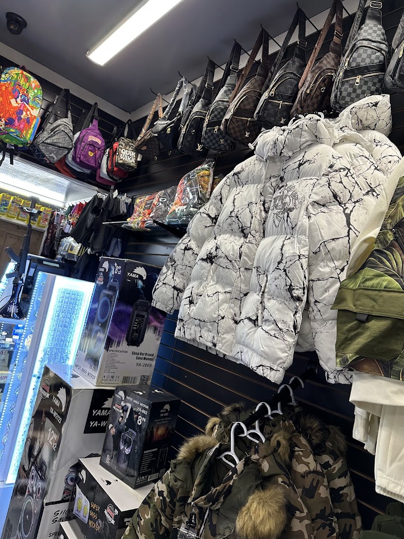 Joe's Gift Shop photo 4