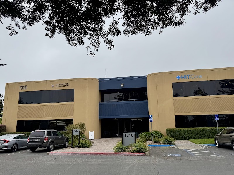 NeuroSense™ Petaluma • Neurosensory Pain Retraining photo 2