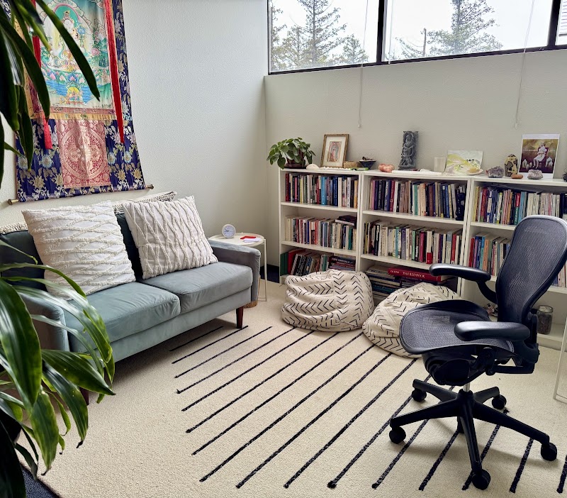 Photo of NeuroSense™ Petaluma • Neurosensory Pain Retraining