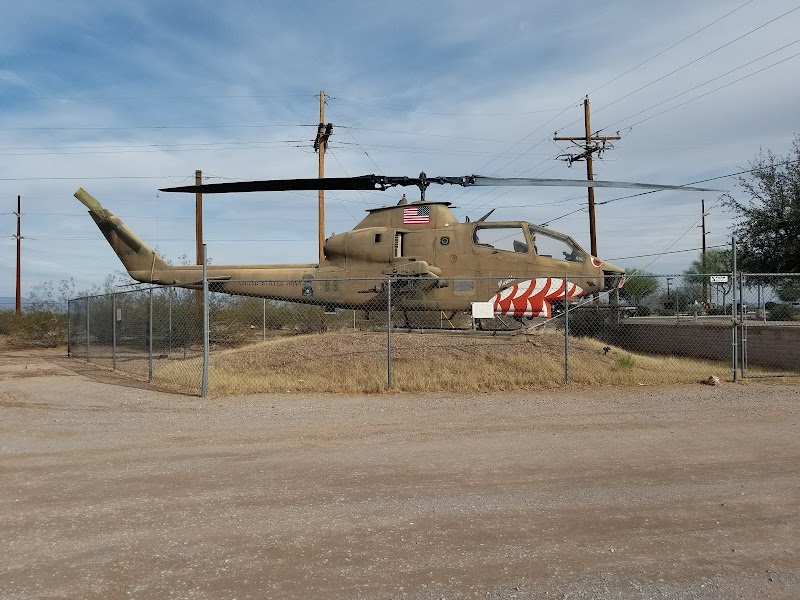 Photo of Veterans of Foreign Wars Post 5990 Avra Valley-Marana