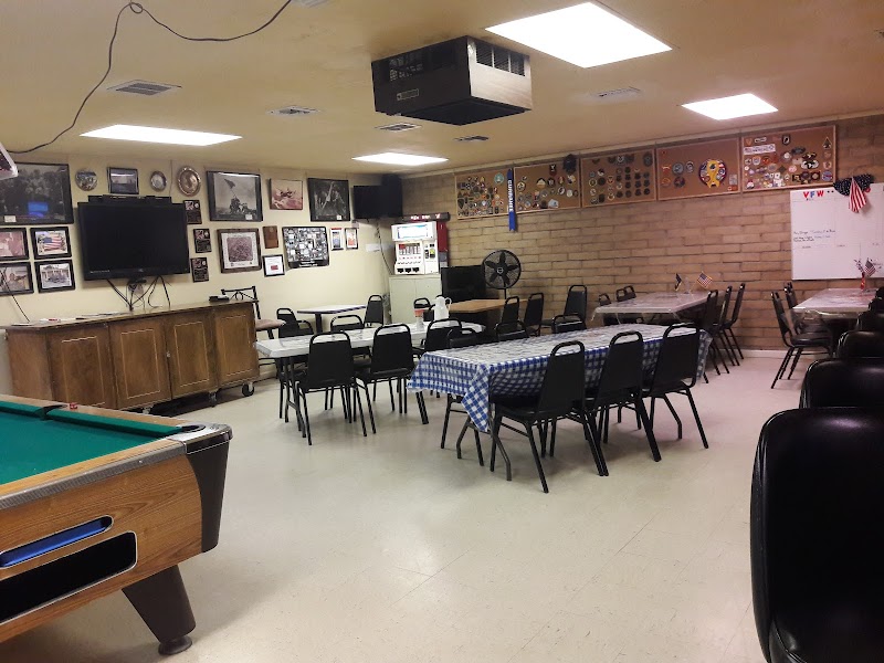Veterans of Foreign Wars Post 5990 Avra Valley-Marana photo 2