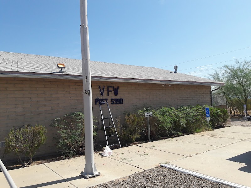Veterans of Foreign Wars Post 5990 Avra Valley-Marana photo 4