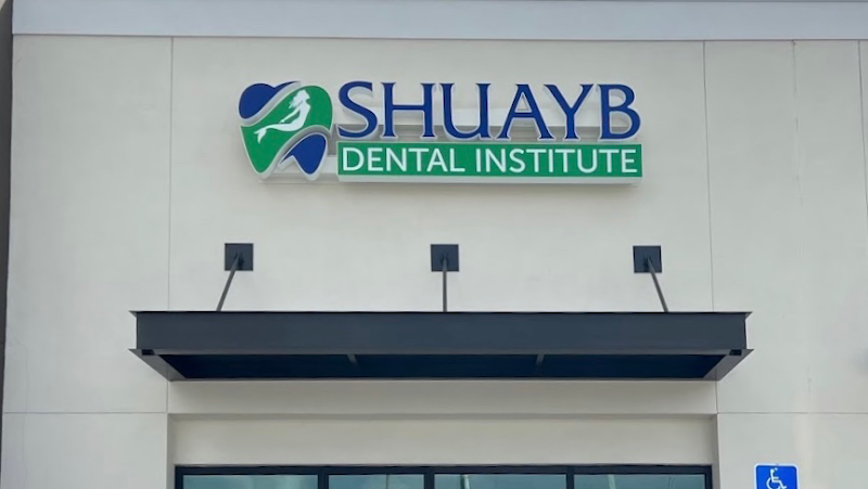 Photo of Shuayb Dental Institute - Odessa