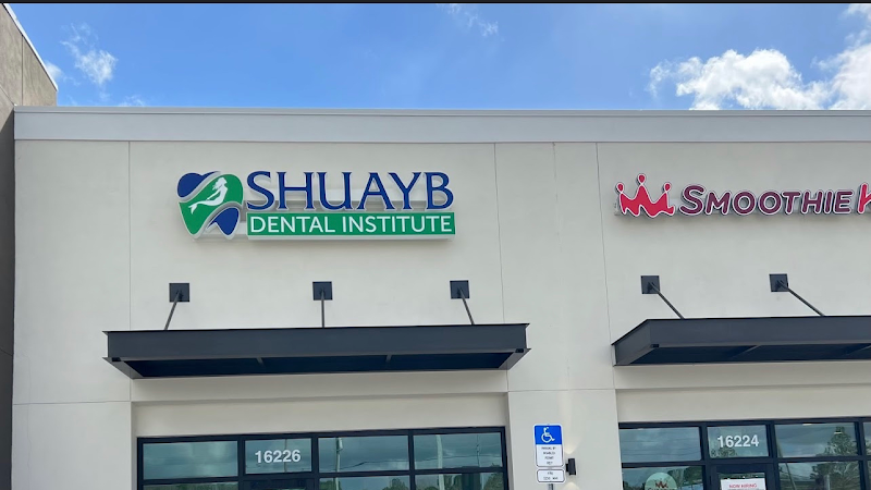 Shuayb Dental Institute - Odessa photo 2