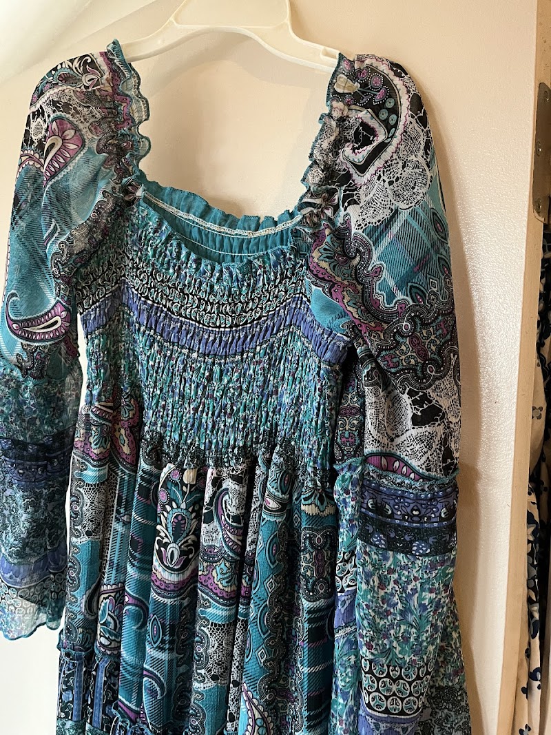 Photo of Anna's Tailoring