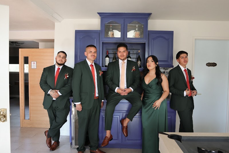 Anna's Tailoring photo 2