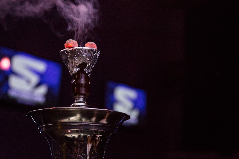 STAR HOOKAH Lounge of Hollywood and Los Angeles photo 2