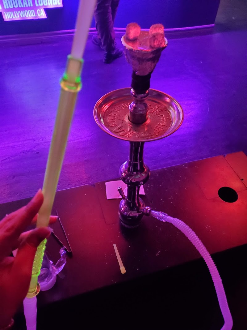 STAR HOOKAH Lounge of Hollywood and Los Angeles photo 3