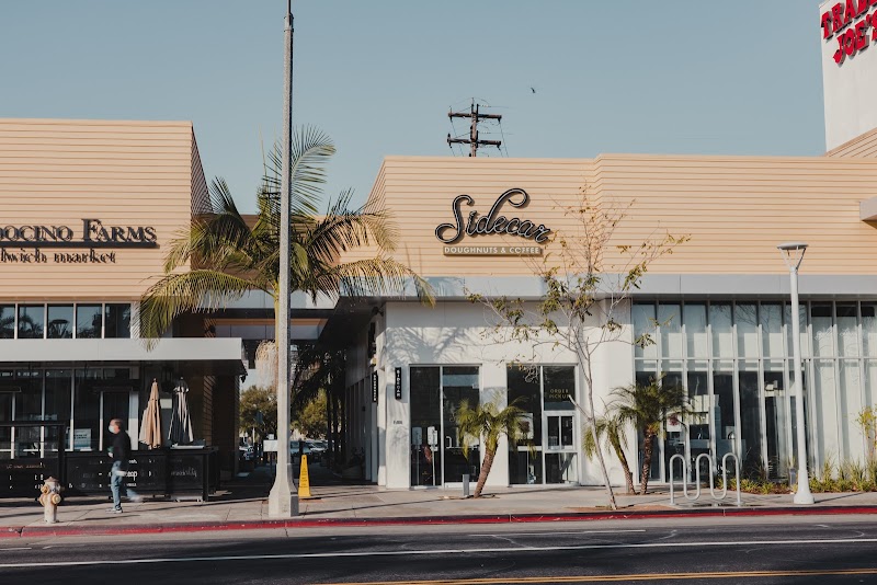Photo of Sidecar Doughnuts & Coffee