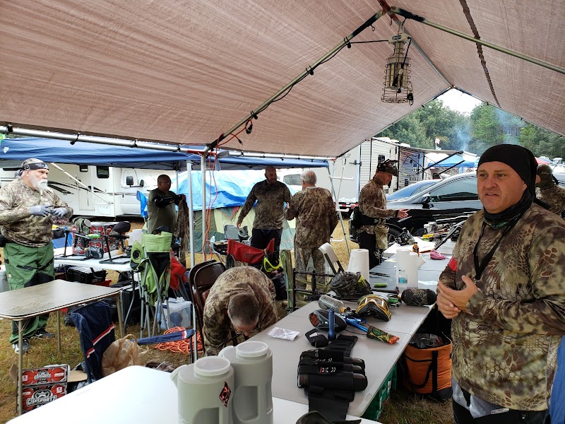 Wayne's World of Paintball photo 3