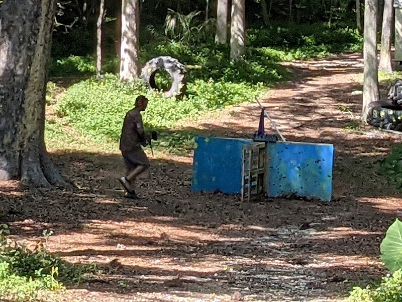 Wayne's World of Paintball photo 4
