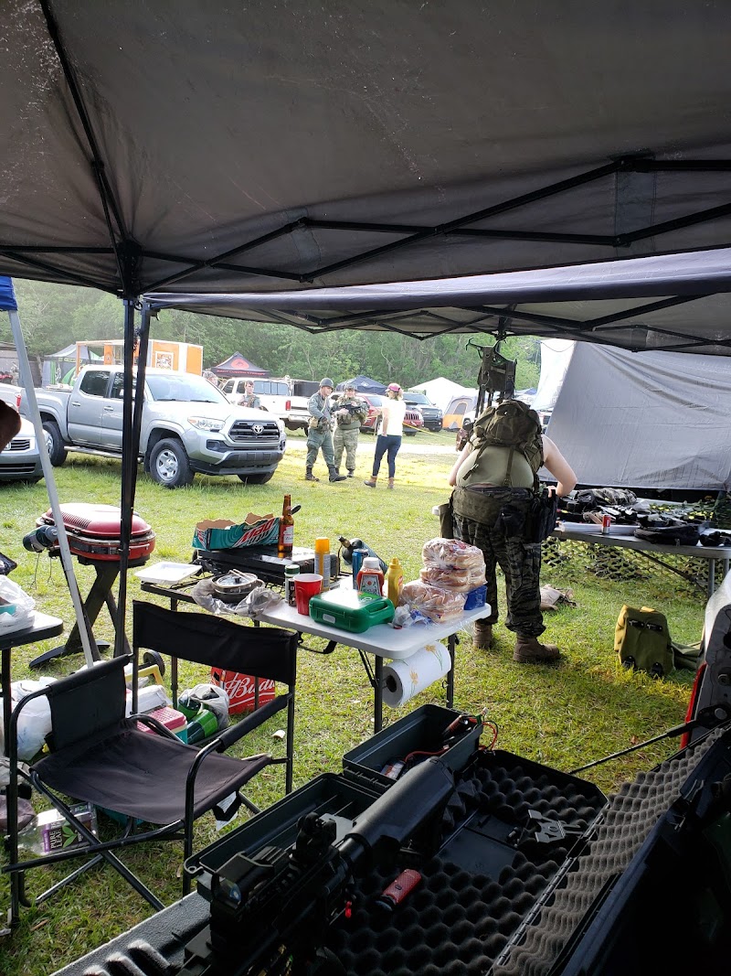 Photo of Wayne's World of Paintball