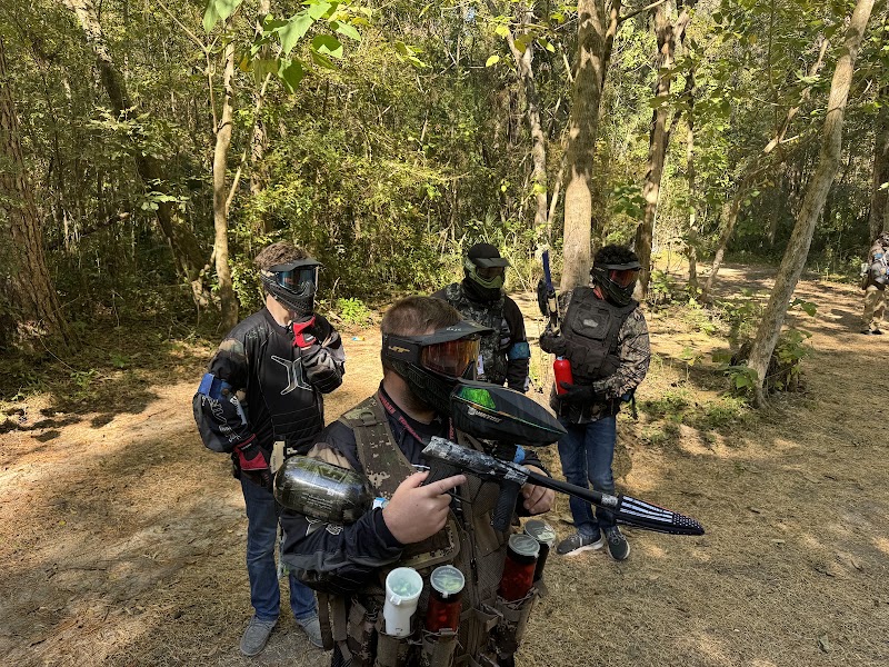 Wayne's World of Paintball photo 2