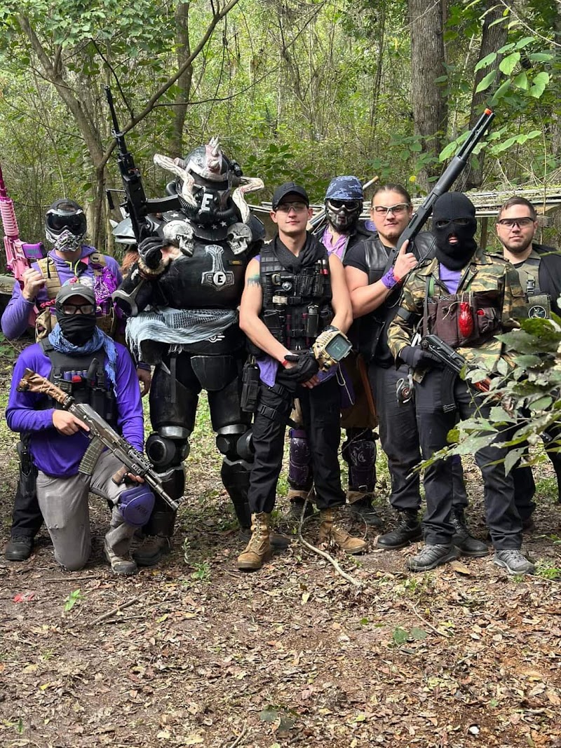 Wayne's World of Paintball photo 5