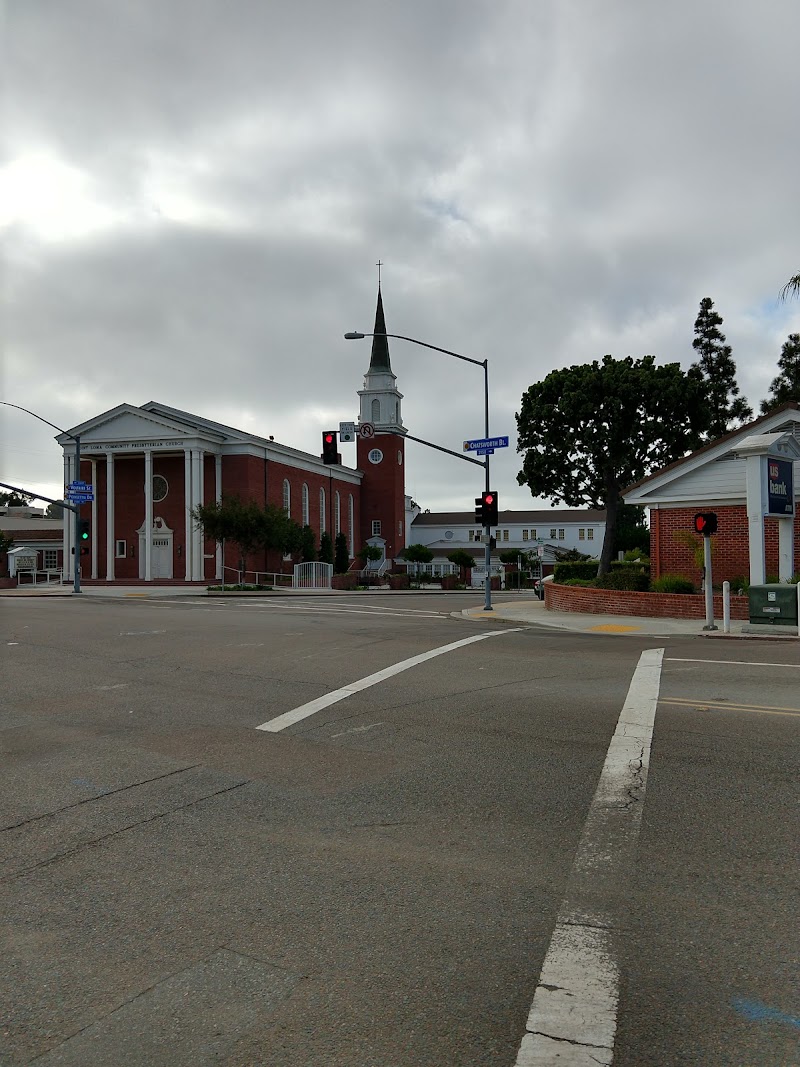 Photo of Red Brick Preschool At Point Loma Community Presbyterian Church