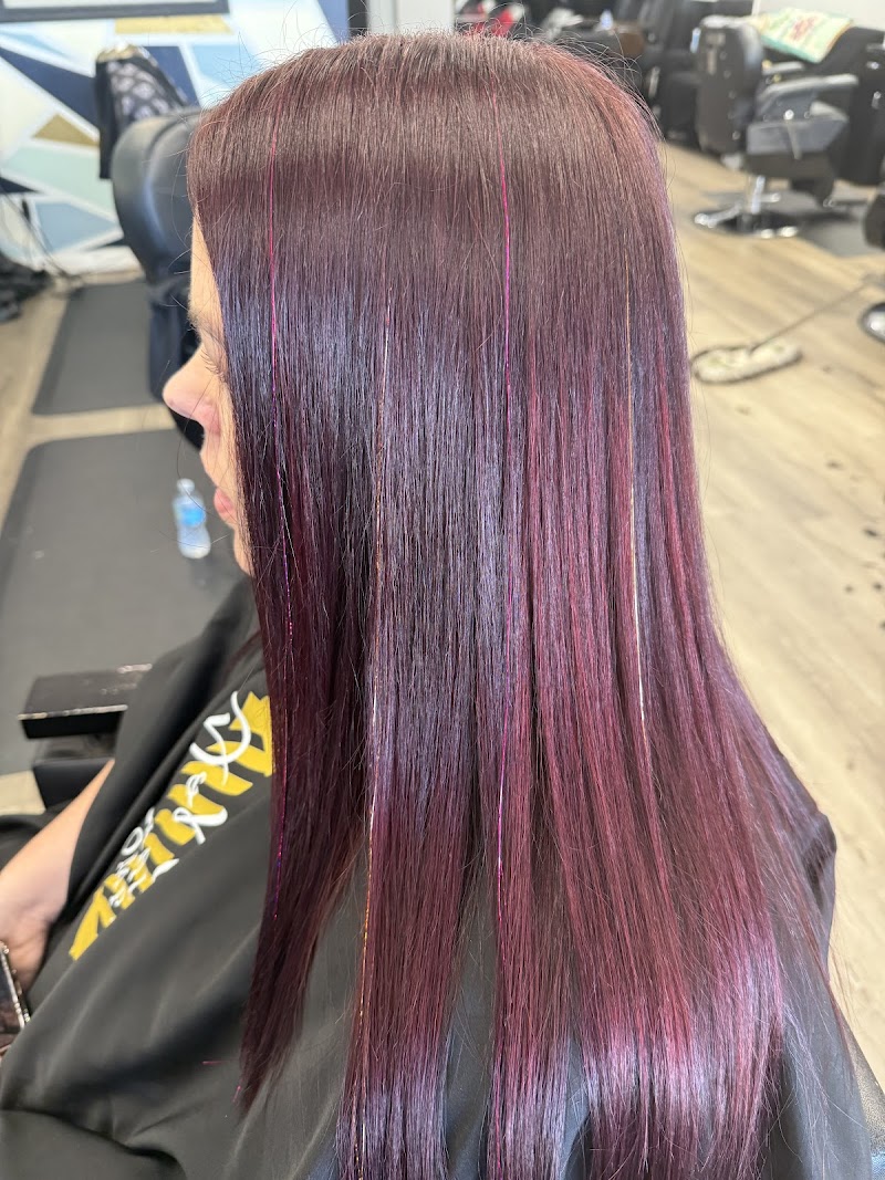 D&H Hair Company photo 2