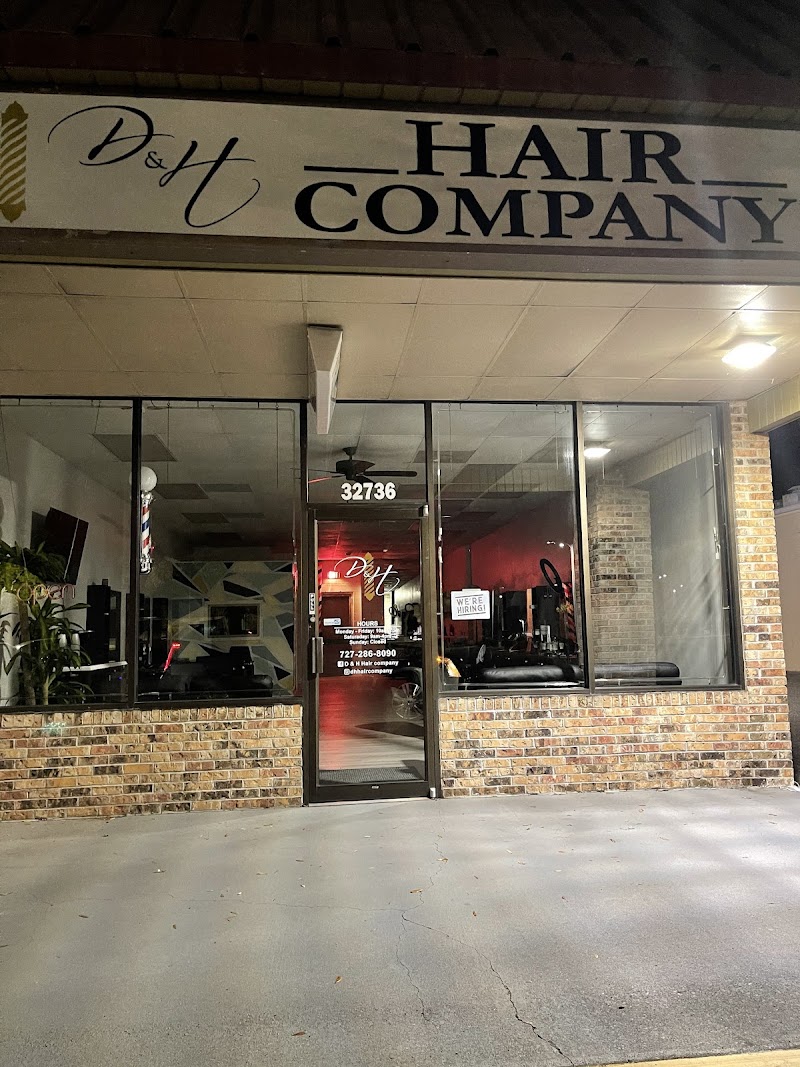 D&H Hair Company photo 5