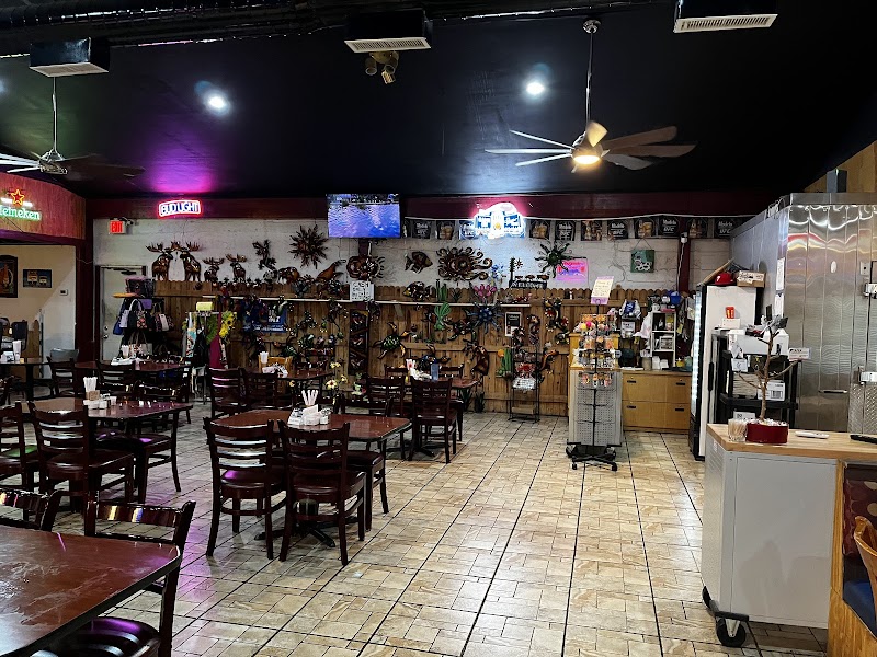 Photo of G.J. Restaurant Bar&Grill