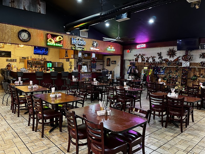 G.J. Restaurant Bar&Grill photo 3