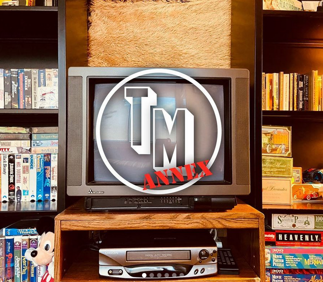 Photo of Traveling Museum Annex at Pocket Monkey
