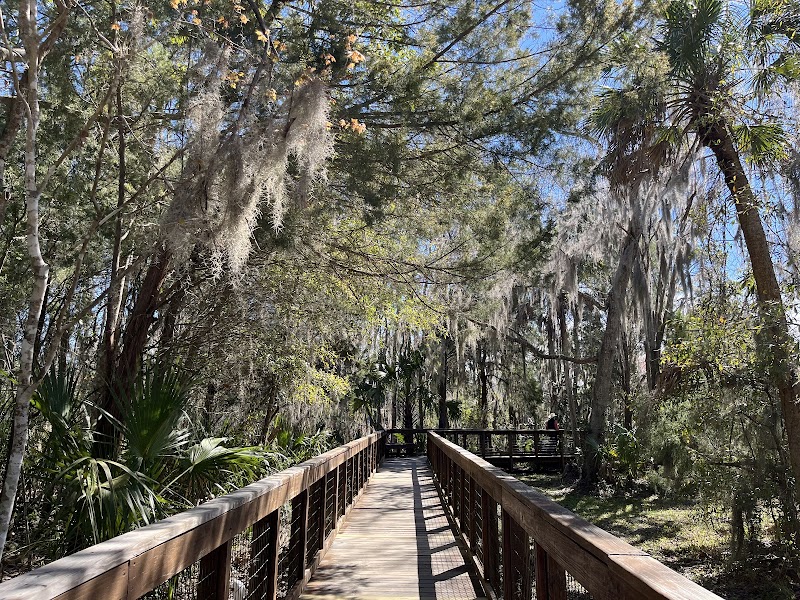 Three Sisters Springs photo 4