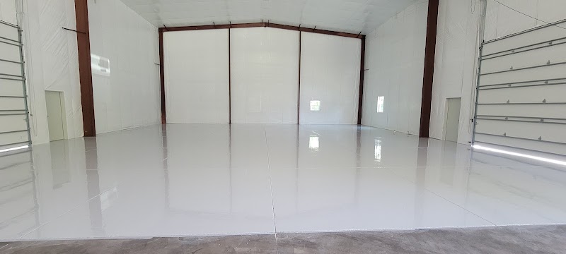Photo of After Hours Painting